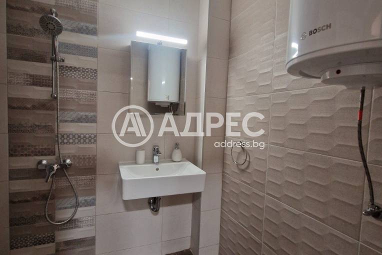 Тристаен апартамент, Русе, Широк център, 498980, Снимка 9