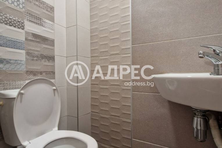 Тристаен апартамент, Русе, Широк център, 498980, Снимка 11