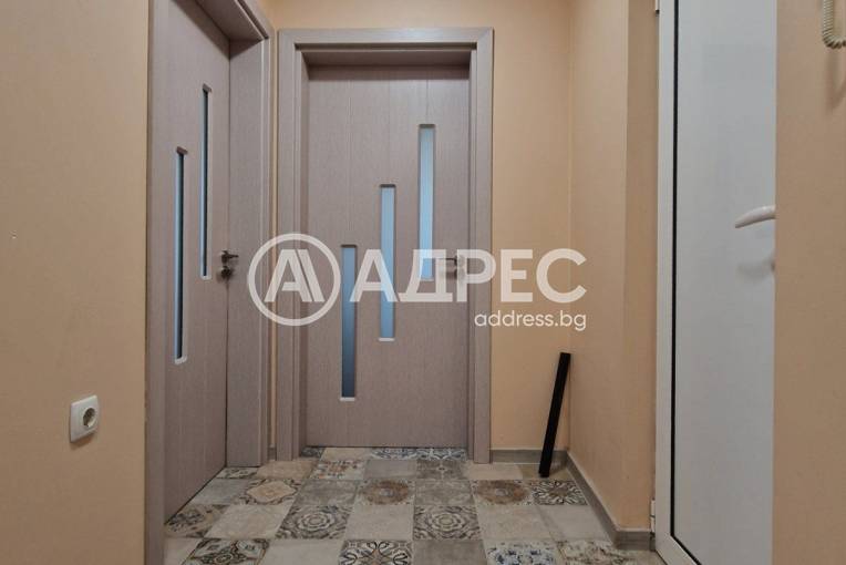 Тристаен апартамент, Русе, Широк център, 498980, Снимка 12