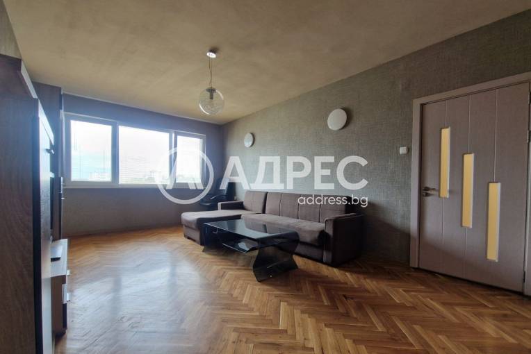 Тристаен апартамент, Русе, Широк център, 498980, Снимка 3