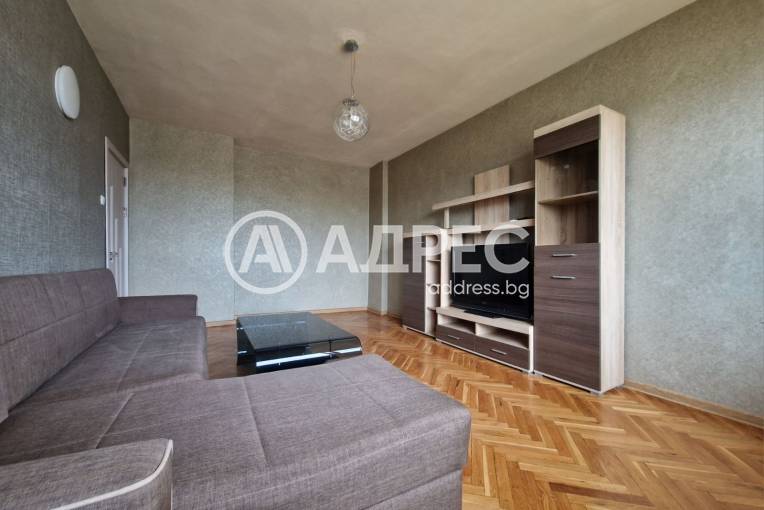 Тристаен апартамент, Русе, Широк център, 498980, Снимка 4