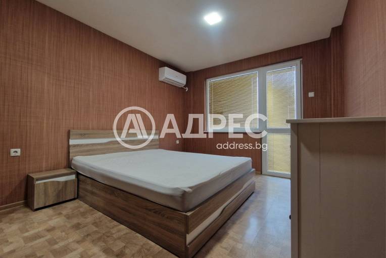 Тристаен апартамент, Русе, Широк център, 498980, Снимка 5