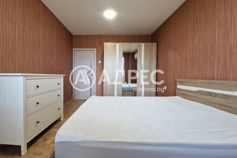 Тристаен апартамент, Русе, Широк център, 498980, Снимка 6