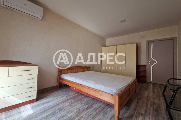 Тристаен апартамент, Русе, Широк център, 498980, Снимка 7