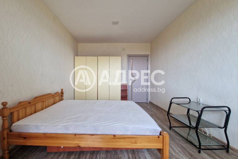 Тристаен апартамент, Русе, Широк център, 498980, Снимка 8