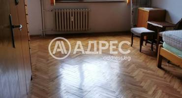 Едностаен апартамент, София, Център, 527980, Снимка 2