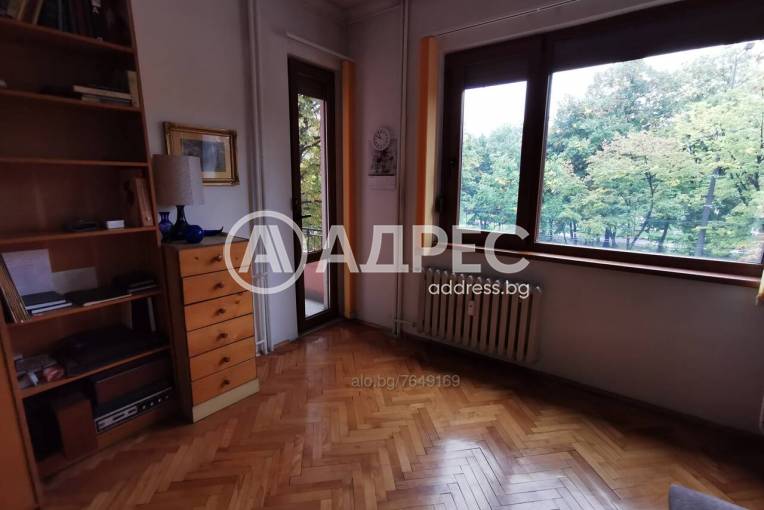 Едностаен апартамент, София, Център, 527980, Снимка 1