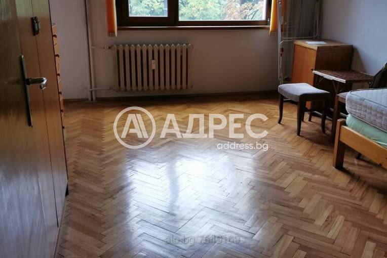 Едностаен апартамент, София, Център, 527980, Снимка 2