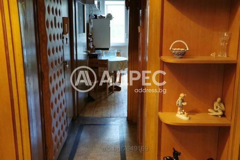 Едностаен апартамент, София, Център, 527980, Снимка 3