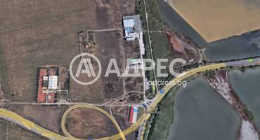 Парцел/Терен, Бургас, Зона до Аутлета, 654980, Снимка 1