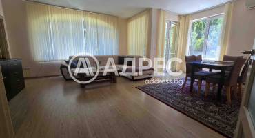 Многостаен апартамент, Варна, м-ст Евксиноград, 663980, Снимка 1