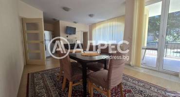 Многостаен апартамент, Варна, м-ст Евксиноград, 663980, Снимка 4