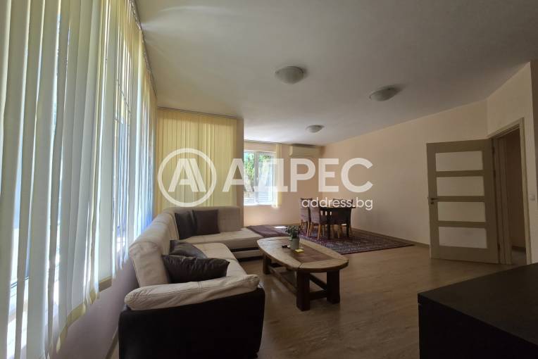 Многостаен апартамент, Варна, м-ст Евксиноград, 663980, Снимка 2