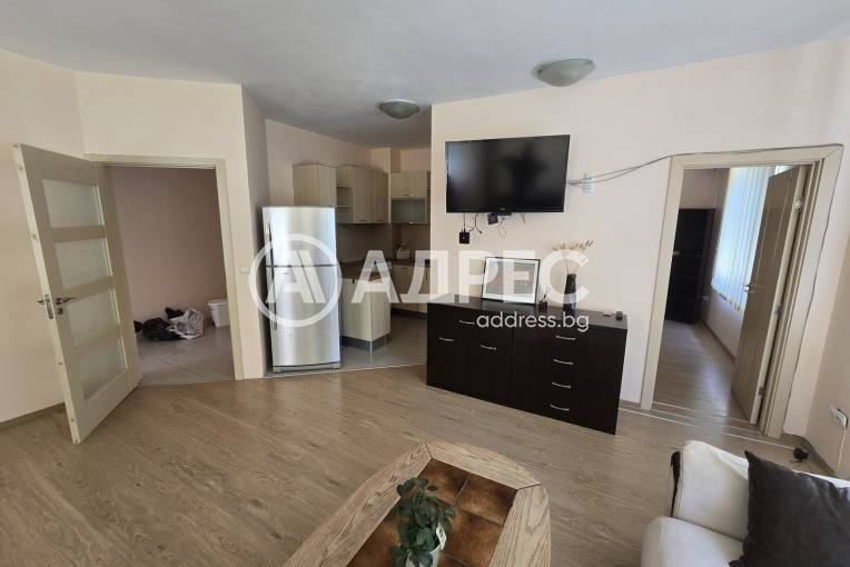 Многостаен апартамент, Варна, м-ст Евксиноград, 663980, Снимка 3