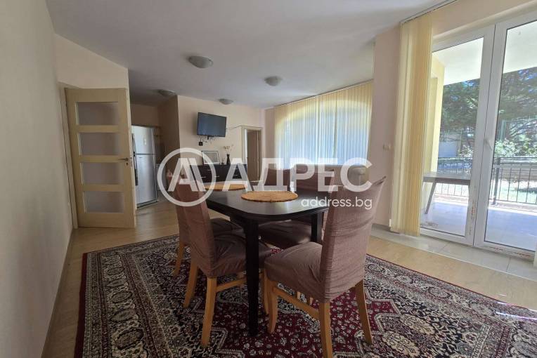 Многостаен апартамент, Варна, м-ст Евксиноград, 663980, Снимка 4