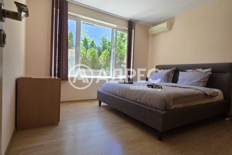 Многостаен апартамент, Варна, м-ст Евксиноград, 663980, Снимка 6