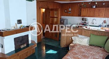 Къща/Вила, Разград, Център, 667980, Снимка 2