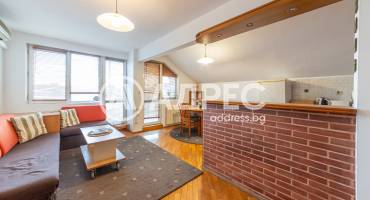 Двустаен апартамент, Варна, Левски, 676980, Снимка 12