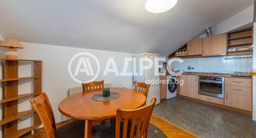 Двустаен апартамент, Варна, Левски, 676980, Снимка 13