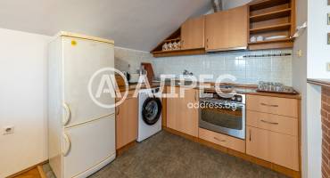 Двустаен апартамент, Варна, Левски, 676980, Снимка 14