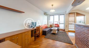 Двустаен апартамент, Варна, Левски, 676980, Снимка 2