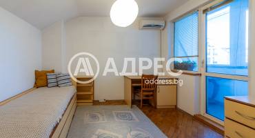 Двустаен апартамент, Варна, Левски, 676980, Снимка 3