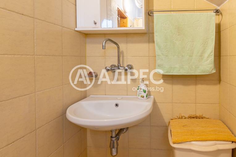 Двустаен апартамент, Варна, Левски, 676980, Снимка 11