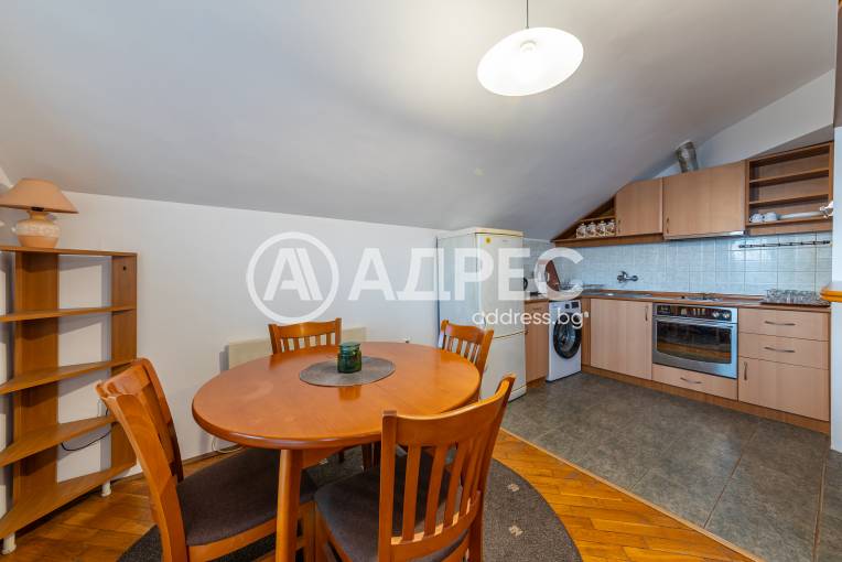 Двустаен апартамент, Варна, Левски, 676980, Снимка 13