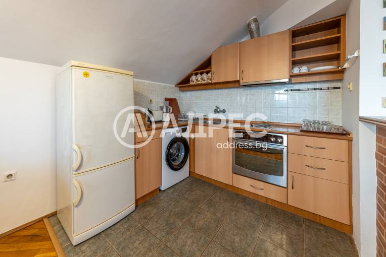 Двустаен апартамент, Варна, Левски, 676980, Снимка 14