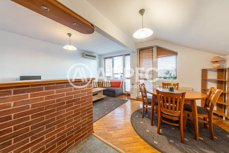 Двустаен апартамент, Варна, Левски, 676980, Снимка 15