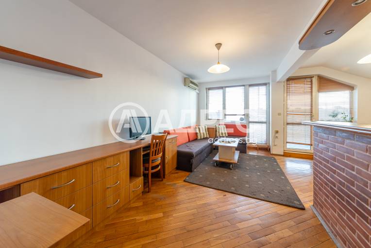 Двустаен апартамент, Варна, Левски, 676980, Снимка 2