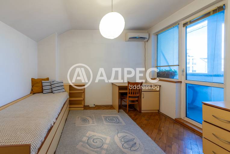 Двустаен апартамент, Варна, Левски, 676980, Снимка 4