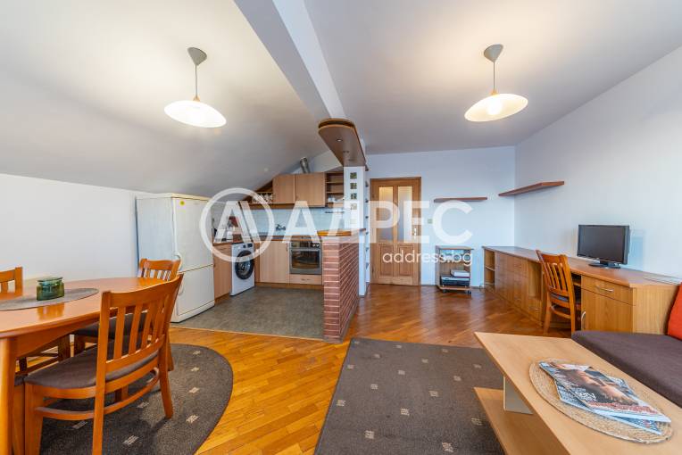 Двустаен апартамент, Варна, Левски, 676980, Снимка 5