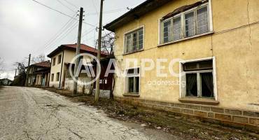 Къща/Вила, Врабево, 677980, Снимка 1