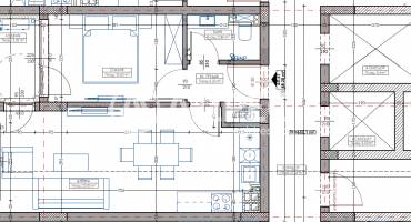 Двустаен апартамент, Варна, Владислав Варненчик, 682980, Снимка 3