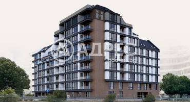 Многостаен апартамент, София, Лагера, 686980, Снимка 1