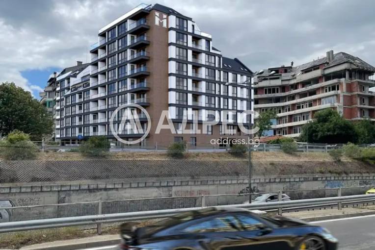 Многостаен апартамент, София, Лагера, 686980, Снимка 2