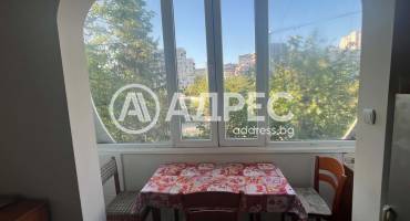 Двустаен апартамент, Варна, Младост 1, 693980, Снимка 1