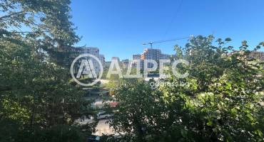 Двустаен апартамент, Варна, Младост 1, 693980, Снимка 9