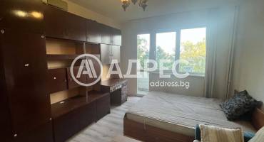 Двустаен апартамент, Варна, Младост 1, 693980, Снимка 10