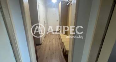 Двустаен апартамент, Варна, Младост 1, 693980, Снимка 12