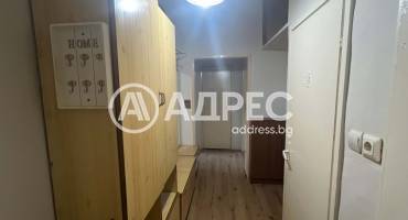 Двустаен апартамент, Варна, Младост 1, 693980, Снимка 13