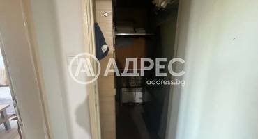 Двустаен апартамент, Варна, Младост 1, 693980, Снимка 14