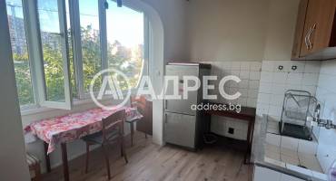 Двустаен апартамент, Варна, Младост 1, 693980, Снимка 2