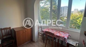 Двустаен апартамент, Варна, Младост 1, 693980, Снимка 3