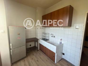 Двустаен апартамент, Варна, Младост 1, 693980, Снимка 1