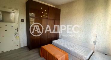 Двустаен апартамент, Варна, Младост 1, 693980, Снимка 7