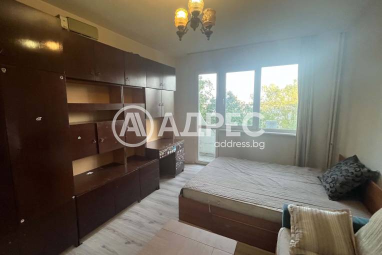 Двустаен апартамент, Варна, Младост 1, 693980, Снимка 10