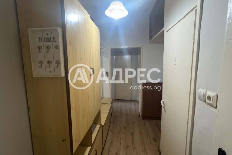 Двустаен апартамент, Варна, Младост 1, 693980, Снимка 13