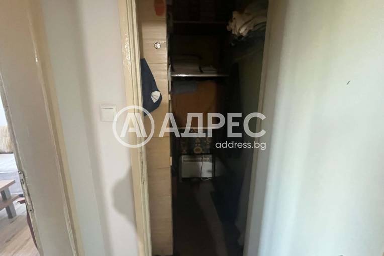 Двустаен апартамент, Варна, Младост 1, 693980, Снимка 14